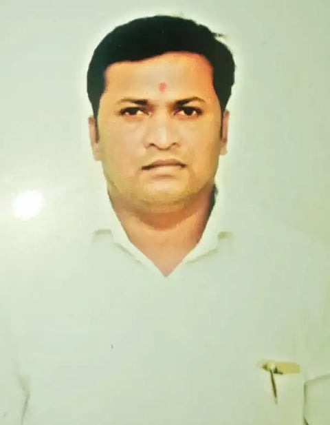 5 bddvt shashikumargowda