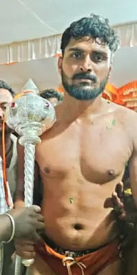 6 tkr kusthi