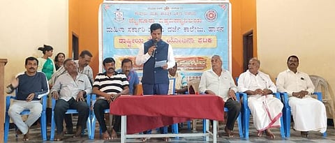 ವ್ಯಕ್ತಿಗಿಂತ ವ್ಯಕ್ತಿತ್ವ ದೊಡ್ಡದು