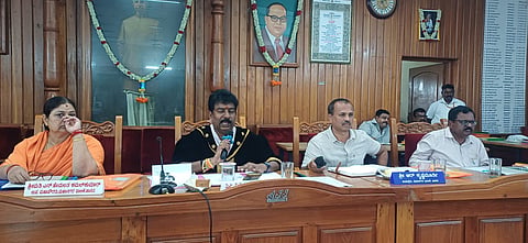 ಸಮಸ್ಯೆಗೆ ಹಂತ ಹಂತವಾಗಿ ಪರಿಹಾರ