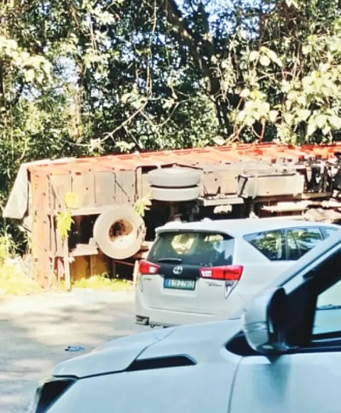 7 mdg 2 accident