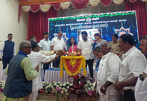 ರಾಮಾಯಣ ಧರ್ಮ, ಸತ್ಯ ನಿಷ್ಠೆಯ ಕಥೆ