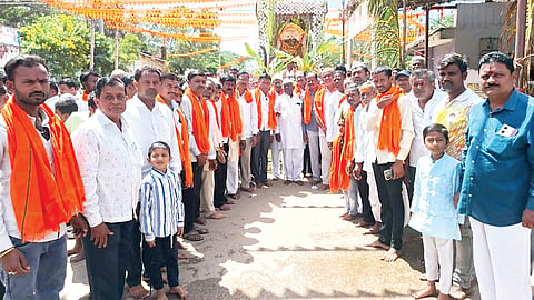 Durga Devi Fair