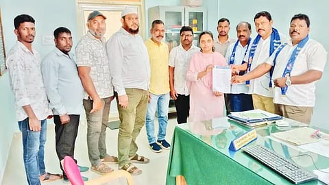 9MDG2 manavi