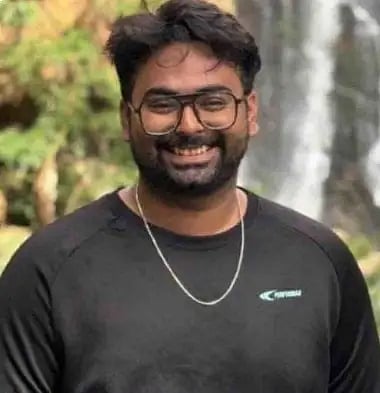 -Adarsha Poojari
