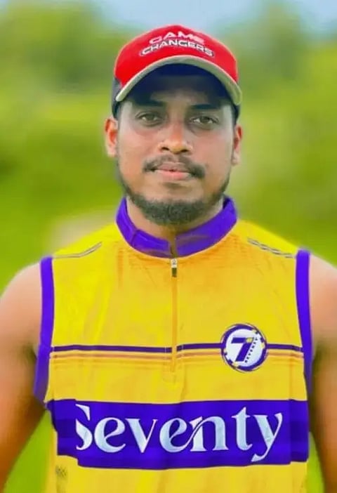 Akshay Majalikar