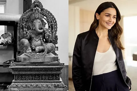Alia Bhatt