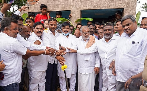 Ambedkar samudhaya bhavana