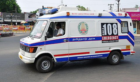Ambulance