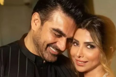 Arbaaz Khan