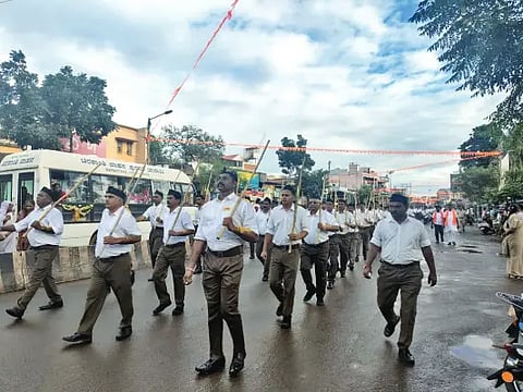 Association established to prevent slavery in the country