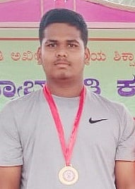 B.Dhanush