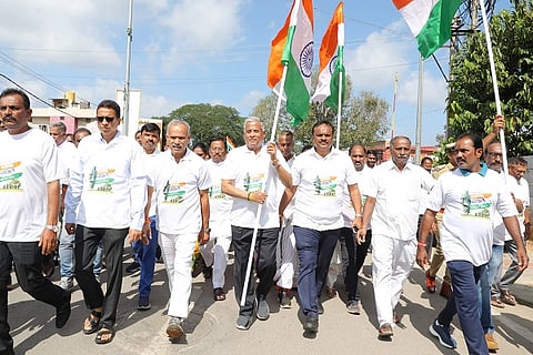 BJP_Ekata