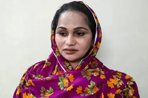 Bangladeshi transgender spends 30 years in India using fake documents, nabbed