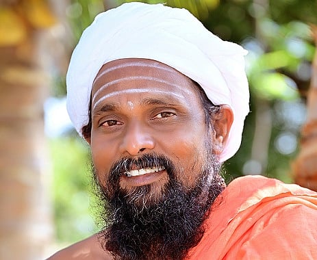 Basavalinga avadhutru