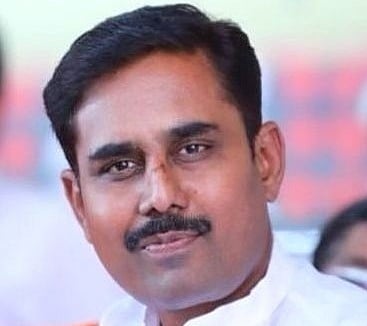 Basavaraj Dhannur Photo-1