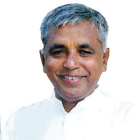Basavaraj Shivnnanvar