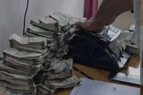 Bihar tea seller turns cyber fraud kingpin