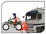 Bike Accident