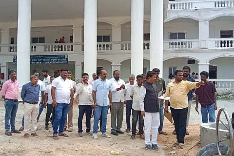 CLK HPPC COLLEGE 24