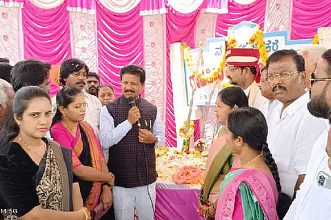 CLK Jayanti