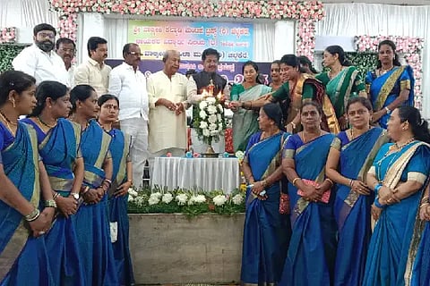 CLK Valmiki
