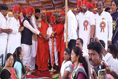 CTD Madakari Nayaka -----------