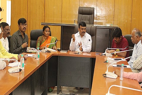 CTD Meeting------------adc