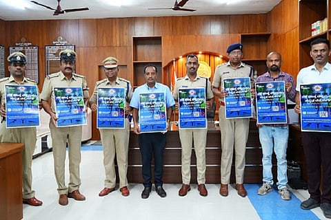 CTD POLICE MUST----
