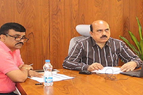 CTD graduate DC MEETING----
