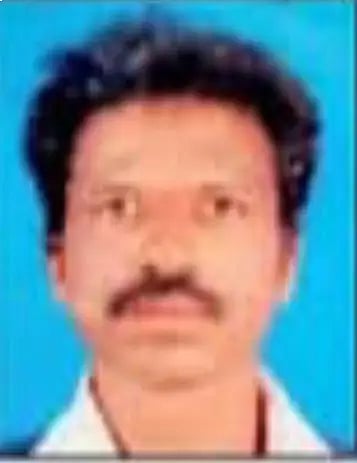 Chandrahas Ager