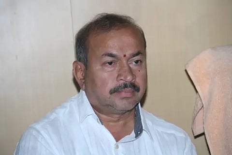 Channabasappa