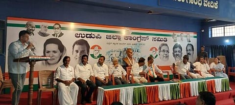 Congress 1