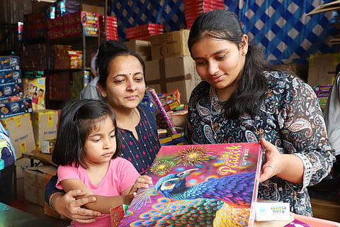 Crackers_Sales_Reality_Check [Ram_Mandir_Grounds_Rajajinagar] (2)
