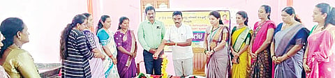DHARMASTALA
