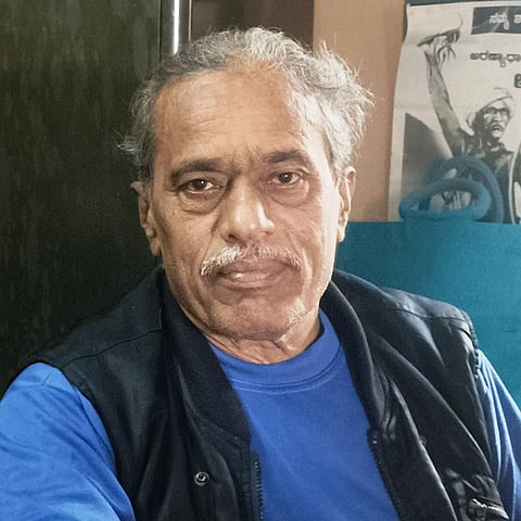 DR S SRIKANTH DEED