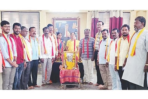 DVD Manavi