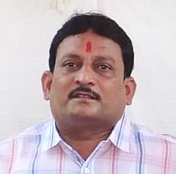 Deepak Patil
