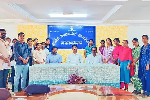 Digital Literacy Training Program