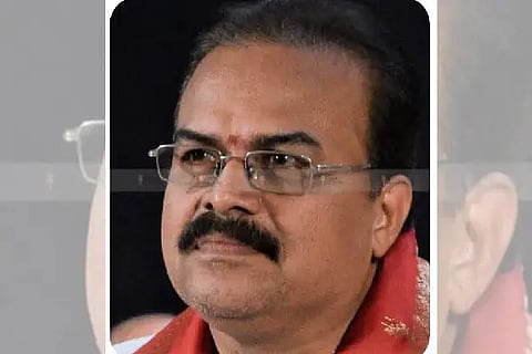 Dinesh ammannaya