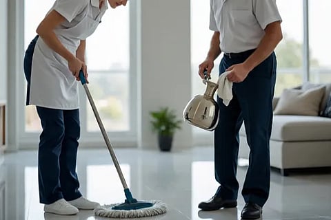 Domestic Workers