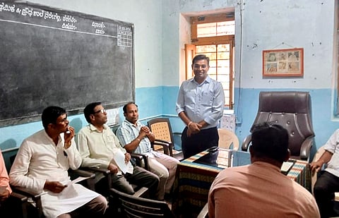 Dr. Shivanagoudar
