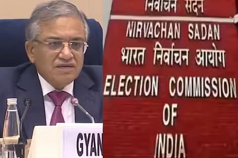 Election Commission
