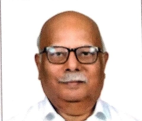 GANESH NAIDU