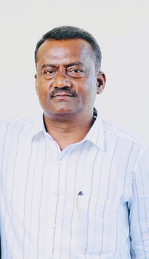 GOVINDEGOWDA