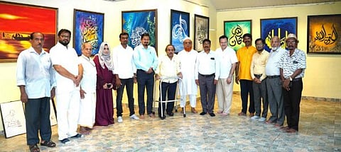Gadyaal 1