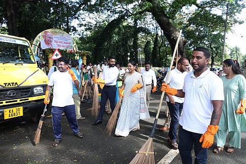 Gandhi Jayanti