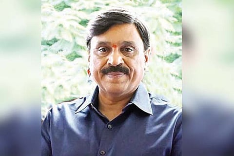 Gangavathi janardhan reddy