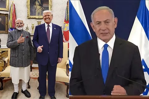Gaza Peace Plan