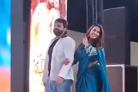 Pawan Singh